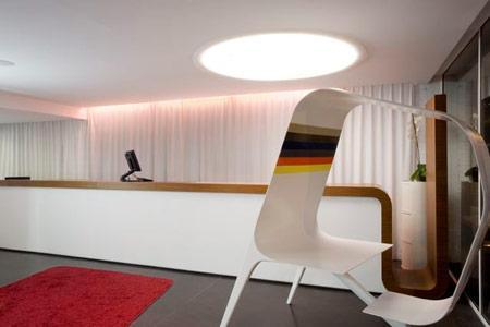 THE WHITE HOTEL BRUSSELS