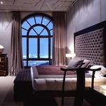 Gran Hotel La Florida BARCELONA