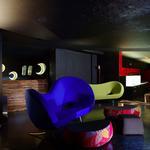 Black Hotel ROMA