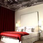 intercontinental PARIS AVENUE MARCEAU PARIS