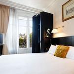 Hotel Champlain Paris PARIS 17EME