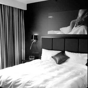Be Manos BRUSSELS