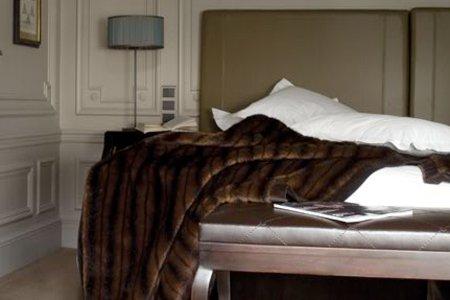Champs Elysees Plaza Hotel PARIS