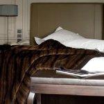 Champs Elysees Plaza Hotel PARIS (8EME ARDT)