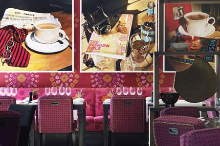 Haymarket Hotel London