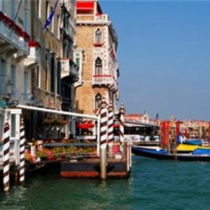 The Westin Europa AND Regina, Venice VENICE