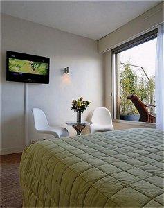 Paname Hotel Bastille PARIS (12EME ARDT)