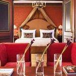 The Regent Grand Hotel Bordeaux BORDEAUX
