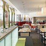 Novotel Brussels off GrandPlace BRUSSELS