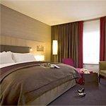 Sofitel Paris La Defense PARIS LA DEFENSE