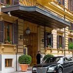 Sofitel Rome Villa Borghese ROMA