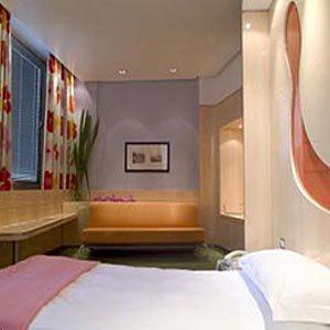 Albani Hotel Roma ROME