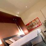 EXEDRA HOTEL ROME