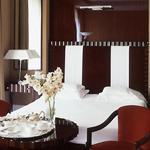 Hotel Lord Byron ROME