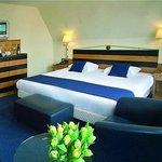 Swissotel Amsterdam AMSTERDAM