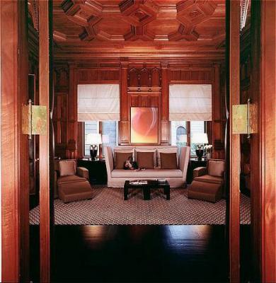 Rocco Forte Hotel de Rome BERLIN