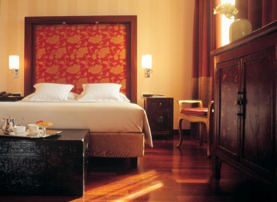 Enterprise Hotel MILAN