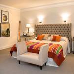 Rocco Forte Hotel Amigo BRUSSELS