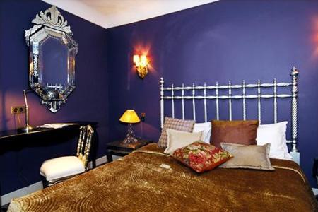 Hotel Mathis Elysees PARIS