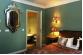 Hotel Mathis Elysees PARIS