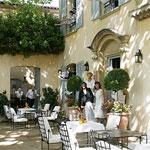 Villa Gallici AIX EN PROVENCE