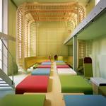 Design Hotel Nizza