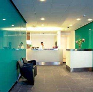 Best Western Premier Shaftesbury Hotel WESTERN