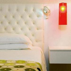 Hotel Florida LISBON