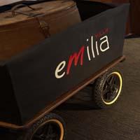 Hotel Villa Emilia BARCELONA