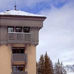 Le Melezin COURCHEVEL