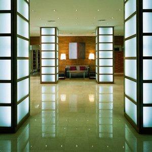 K K Hotel Fenix Prague PRAGUE
