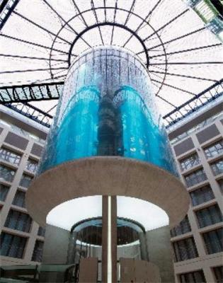 Radisson Blu Hotel, Berlin BERLIN