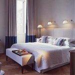 Rocco Forte Hotel Savoy FLORENCE