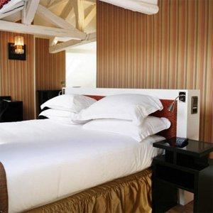 Best Western Premier Hotel Opal PARIS (8EME ARDT)