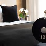 Hotel Jardin de Neuilly NEUILLY SUR SEINE