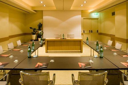 Starhotel Metropole ROME