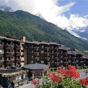 MERCURE CHAMONIX-CENTRE CHAMONIX MONT BLANC