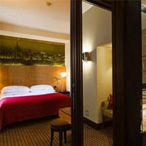 Starhotels Ritz MILAN