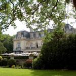 Chateau Les Crayeres REIMS