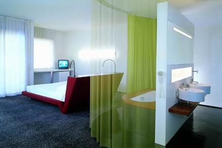 Hotel Ripa ROME