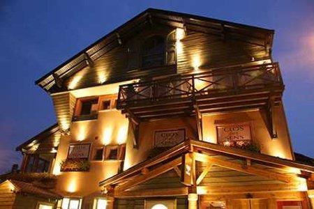 Le Clos des Sens Annecy