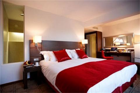 Dolce La Hulpe Brussels LA HULPE