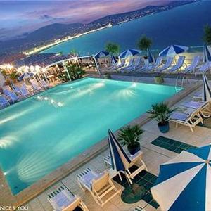 Radisson Blu Hotel, Nice NICE