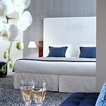 Pullman Marseille Palm Beach MARSEILLE (7EME ARDT)