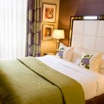 The Mandeville Hotel London