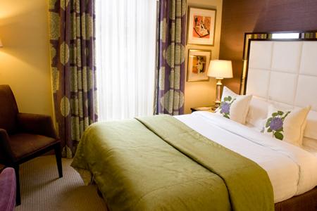 The Mandeville Hotel London