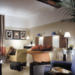 Grand Hotel de La Minerve Roma ROME