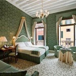 Una Hotel Venezia VENICE