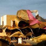 Hotel Marques de Riscal ELCIEGO