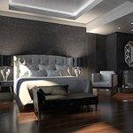 Luxushotel London, GB